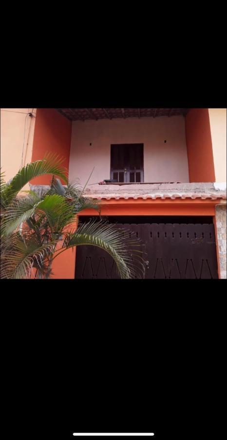 Conforto E Simplicidade! Casa Top Com Garagem, Cozinha, Banheiro E Quarto Cabo Frio Exterior photo