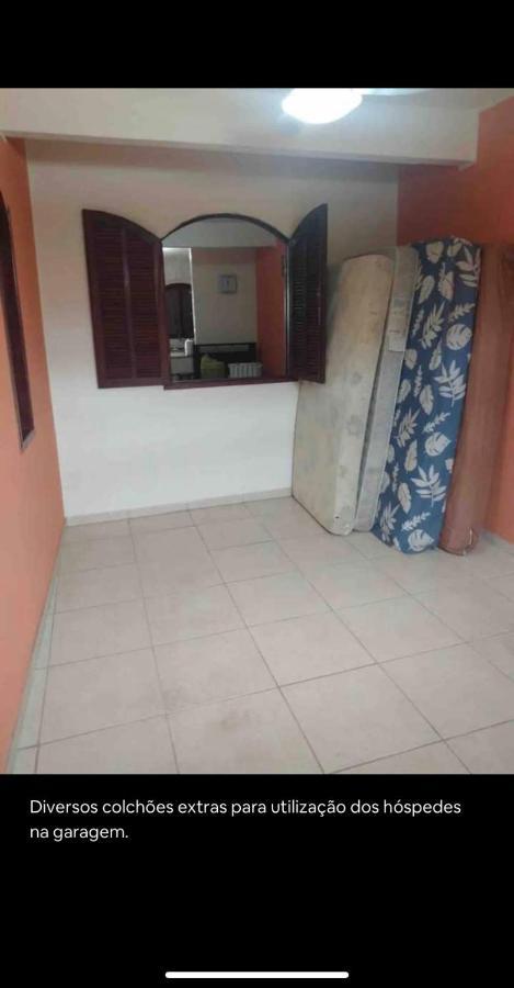 Conforto E Simplicidade! Casa Top Com Garagem, Cozinha, Banheiro E Quarto Cabo Frio Exterior photo