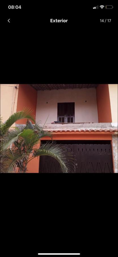 Conforto E Simplicidade! Casa Top Com Garagem, Cozinha, Banheiro E Quarto Cabo Frio Exterior photo