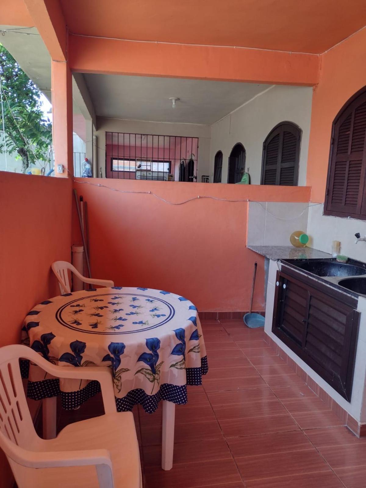 Conforto E Simplicidade! Casa Top Com Garagem, Cozinha, Banheiro E Quarto Cabo Frio Exterior photo