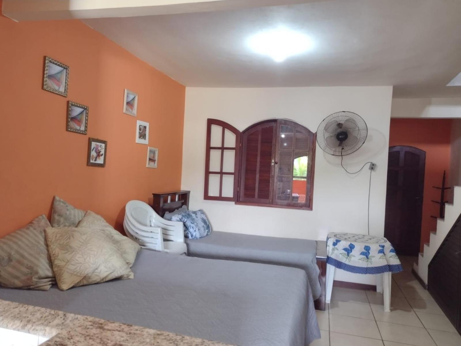 Conforto E Simplicidade! Casa Top Com Garagem, Cozinha, Banheiro E Quarto Cabo Frio Exterior photo