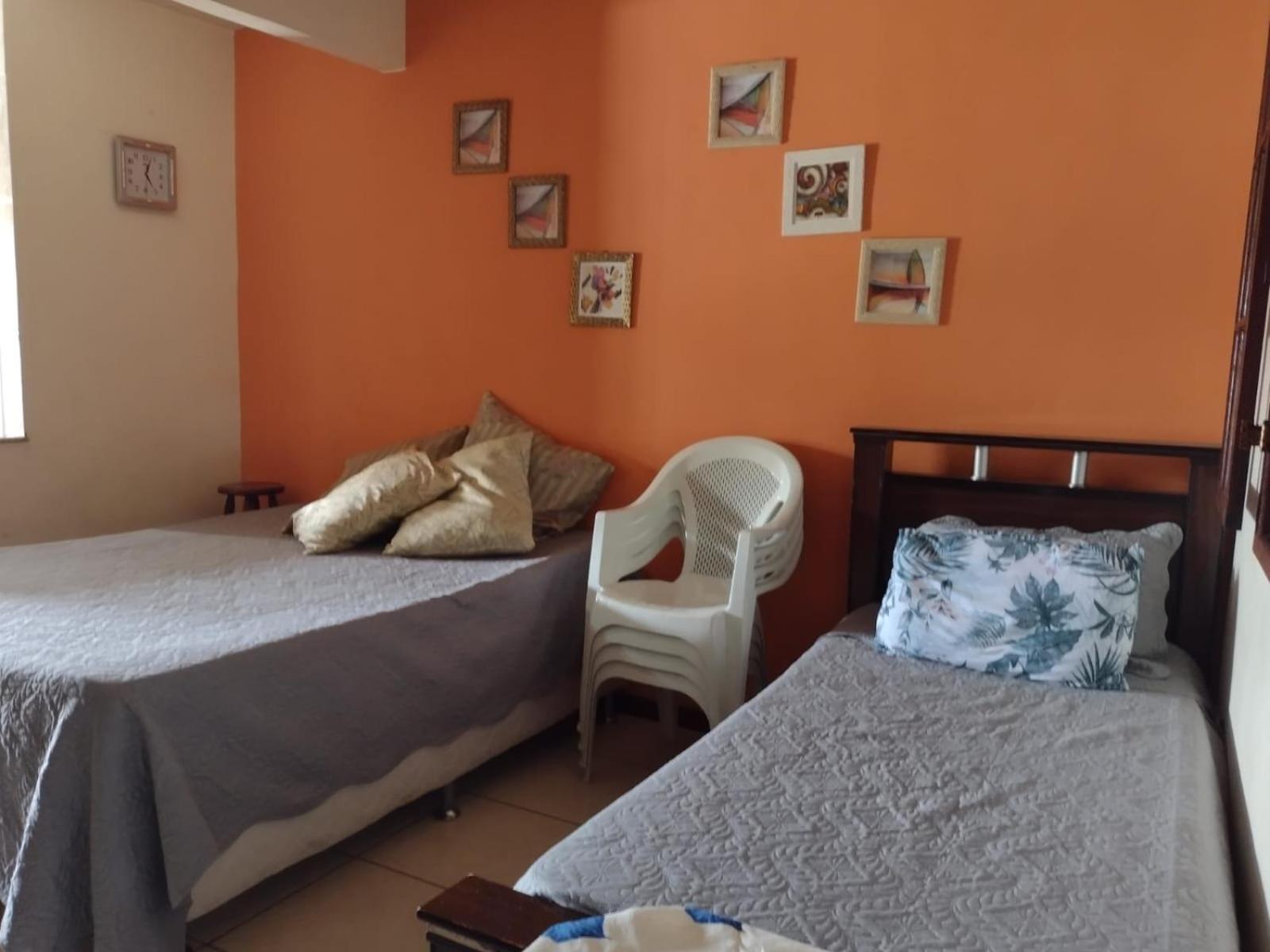 Conforto E Simplicidade! Casa Top Com Garagem, Cozinha, Banheiro E Quarto Cabo Frio Exterior photo
