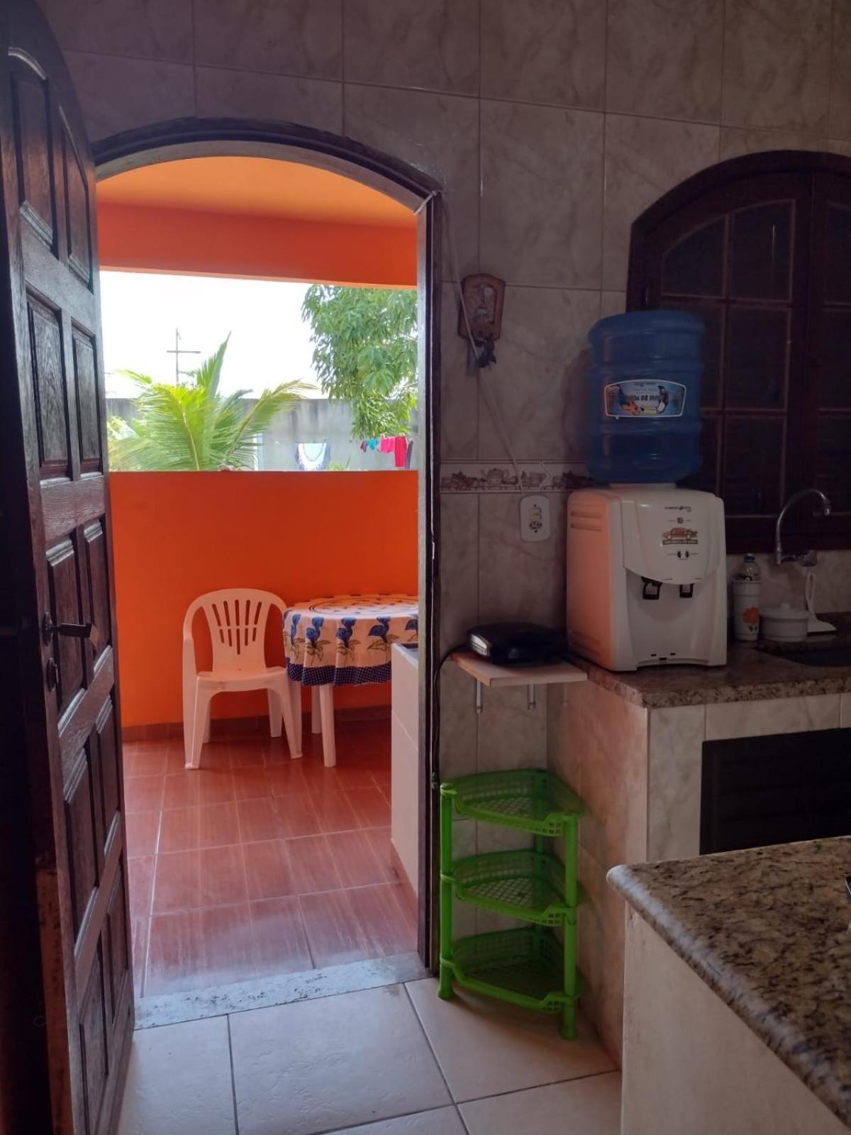 Conforto E Simplicidade! Casa Top Com Garagem, Cozinha, Banheiro E Quarto Cabo Frio Exterior photo