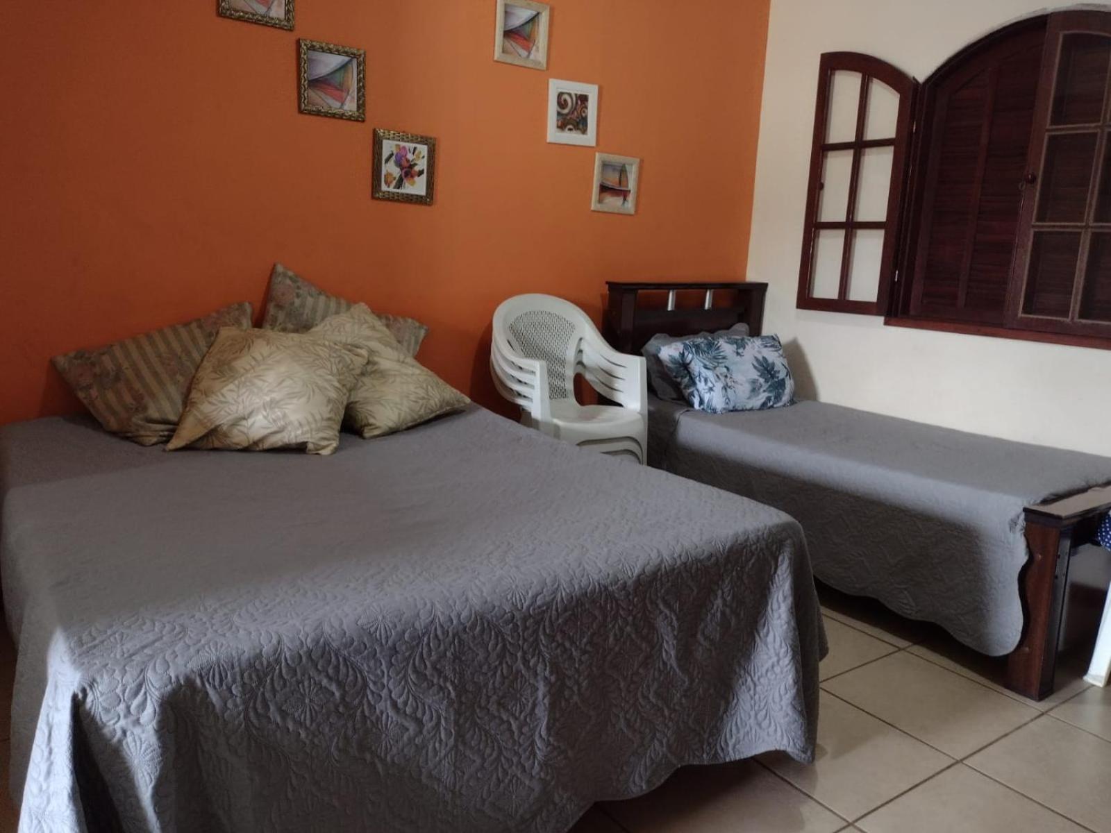 Conforto E Simplicidade! Casa Top Com Garagem, Cozinha, Banheiro E Quarto Cabo Frio Exterior photo